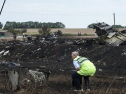 Усилия по созданию трибунала по MH17 прекращены, - дипломат