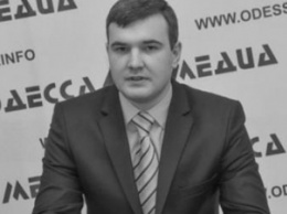 В Одессе неизвестные избили кандидата в депутаты горсовета