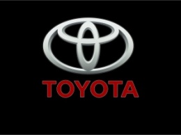 Toyota объявила итоги продаж за 9 месяцев года в РФ