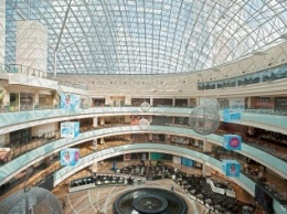 В Москве доля пустующих площадей в торговых центрах вернулась на докризисный уровень