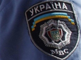 Милиционеры на Луганщине раскрыли тяжкое преступление по горячим следам