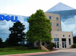 Dell договорился о покупке EMC
