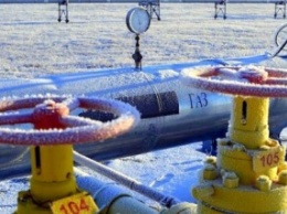 Демчишин ожидает в ближайшее время рост запасов газа в хранилищах до 17-18 млрд кубометров