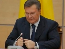 В Украине заблокировано $1,4 млрд активов "семьи Януковича"