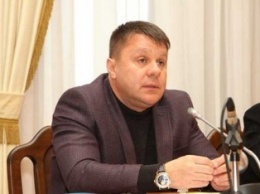 Депутата Госсовета Крыма арестовали за взятку 35 тысяч долларов