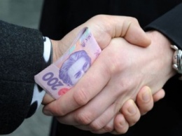 С начала года в суды Николаевщины направлено 65 протоколов по факту коррупции среди должностных лиц