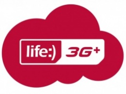 life:) запустил 3G в Чернигове