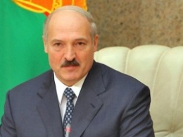 Евросоюз снял санкции с Лукашенко на четыре месяца