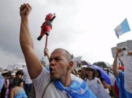 В Гватемале толпа линчевала мэра города, которого обвинили в покушении на политического конкурента