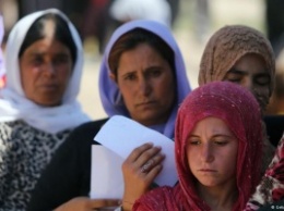 Германия приняла 500 жертв насилия ИГ из Ирака
