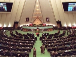 Парламент Ирана одобрил соглашение о ядерной программе