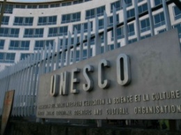 Украина внесла на рассмотрение Исполнительного совета ЮНЕСКО новый проект резолюции по Крыму