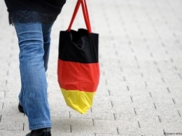 Инфляция в Германии достигла нулевого уровня