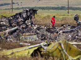 «Алмаз-Антей»: Boeing был сбит с подконтрольной украинским военным территории