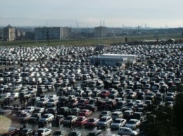 В сентябре на российском рынке подержанных автомобилей был установлен рекорд