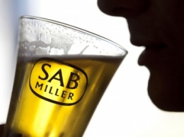 AB InBev договорилась о покупке SABMiller за $104 млрд