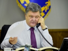 Порошенко и Туск обеспокоены информацией о назначении новых дат "выборов" в "ДНР/ЛНР"