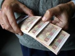 Киевским пенсионерам в октябре заплатят больше, чем в ноябре