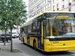 На Покрову внесут изменения в работу троллейбуса №37А и автобуса №101