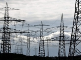 «Укрэнерго» включило поврежденную ЛЭП для поставок электричества в Крым