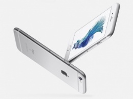 Аналитики Pacific Crest снизили квартальный прогноз продаж iPhone 6s на 12%