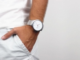 Смарт-часы с круглым дисплеем Elephone Ele будут стоить всего $115