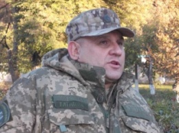 Луганский генерал объяснил связь между отставкой и подозрением в убийстве (видео)