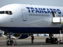 «Аэрофлот» подал иск к «Трансаэро» на 5 млрд рублей