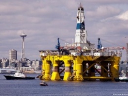 Компания Shell проведет разведочные работы в Черном море