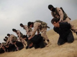 ИГИЛ объявила священную войну против "крестового похода" России и США в Сирии