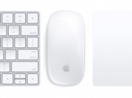 10 интересных фактов о новых iMac и «волшебных» аксессуарах Apple