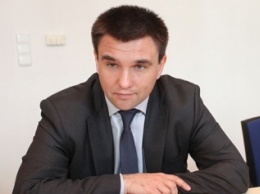 Павел Климкин: Ракета была выпущена со стороны сепаратистов
