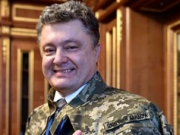 Украина начала получать нелетальное вооружение от других государств