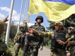 День защитника Украины: новации и достижения украинской армии (ВИДЕО)