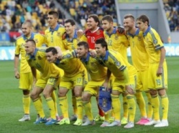 Определились все возможные соперники сборной Украины в плей-офф Евро-2016