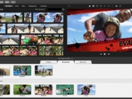 iMovie для Mac получил поддержку видео в разрешении 4K