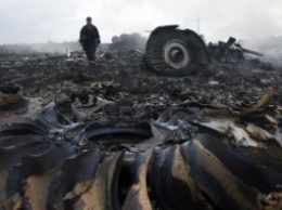 Росавиация: Киев менял данные о полетах над Донбассом в день крушения "Боинга"