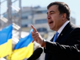 Руководитель отдела тарифов Одесской таможни задержана на взятке, - Саакашвили