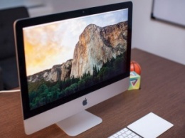 Apple уменьшила до 24 ГБ объем SSD в базовой конфигурации Fusion Drive в новых iMac