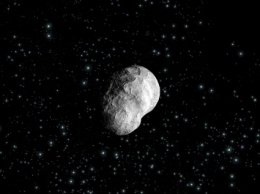 Ученые: Астероид ТВ145 ближайшие 30 лет не столкнется с Землей