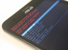 Для ASUS ZenFone 2 вышла утилита разблокировки загрузчика