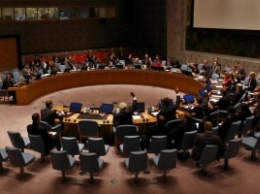 Германия настаивает на реформе Совбеза ООН