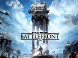 ОБТ Star Wars: Battlefront установил рекорд