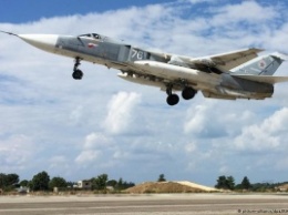 США: Соглашение с РФ по авиабезопасности над Сирией близко к заключению