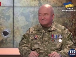 ВСУ готовятся к пассивной обороне на Донбассе, - Федичев