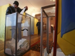 Шкиряк назвал потенциальные "горячие точки" на местных выборах