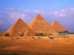 Италия: Выставка, посвященная Древнему Египту, открывается в Болонье,