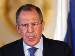Лавров: США не хотят обсуждать Сирию с российской делегацией