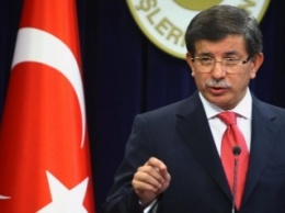 Премьер Турции рассказал о подозреваемых во взрывах в Анкаре