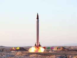 США снова поднимут в СБ ООН вопрос испытания Ираном баллистической ракеты